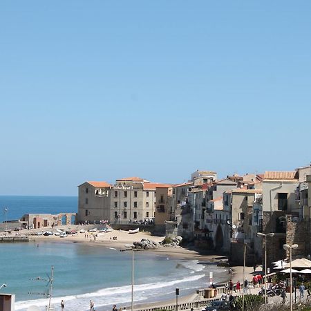 Book Your Place Cefalù Zewnętrze zdjęcie