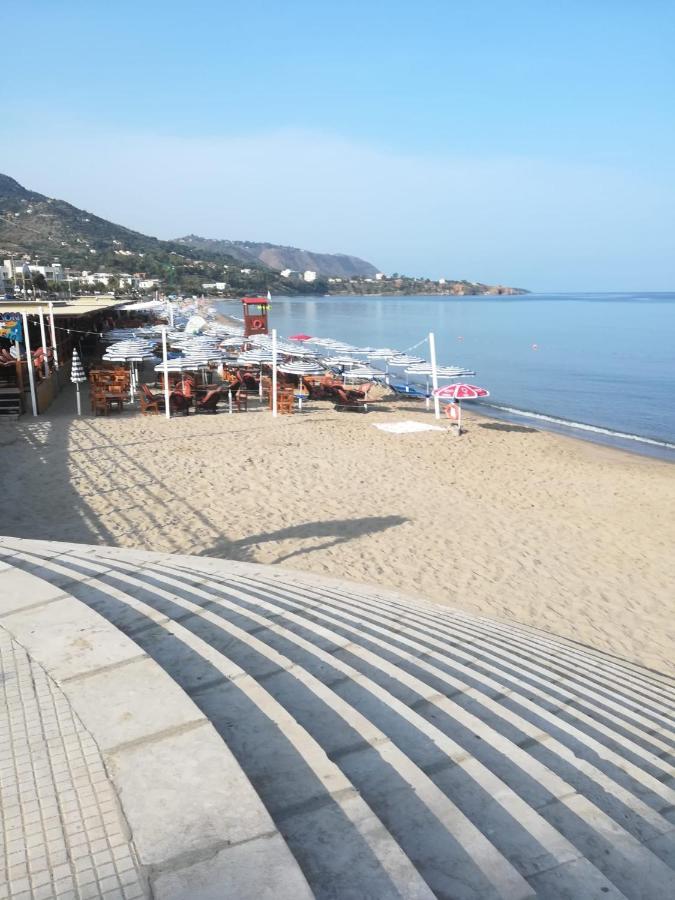 Book Your Place Cefalù Zewnętrze zdjęcie