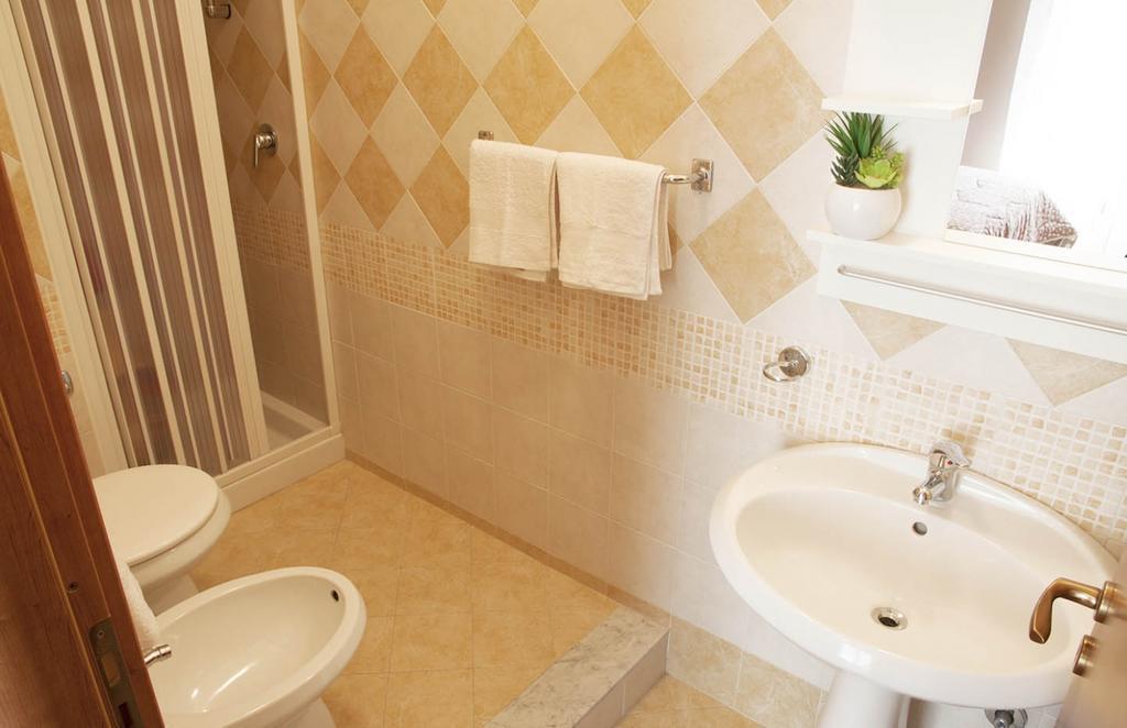 Book Your Place Cefalù Zewnętrze zdjęcie