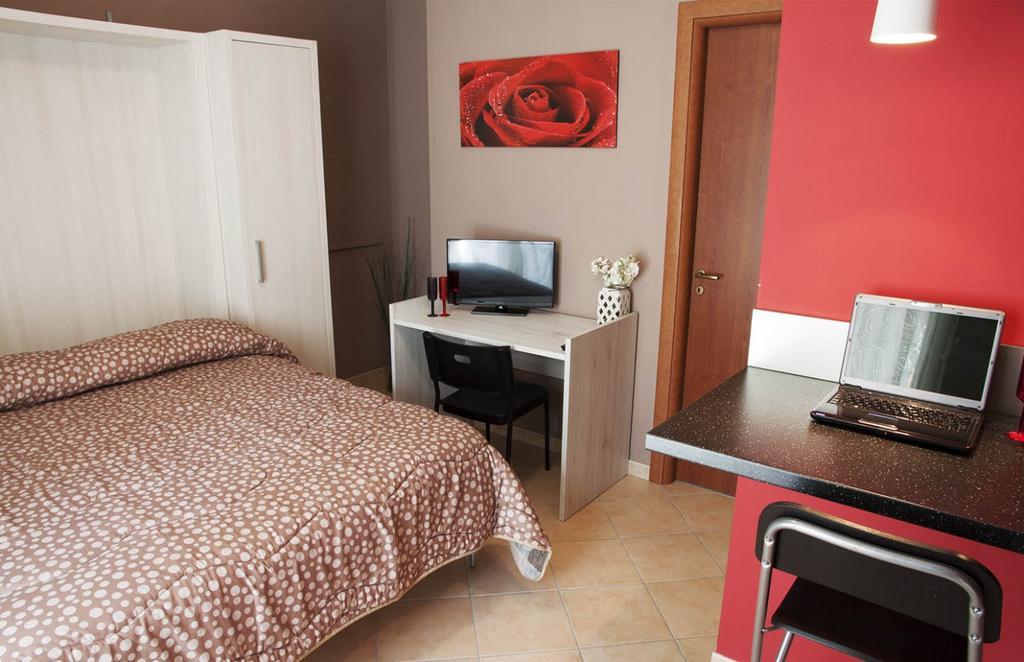 Book Your Place Cefalù Zewnętrze zdjęcie
