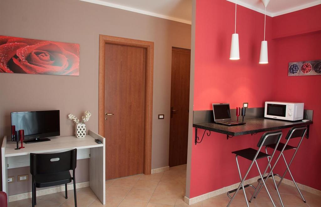 Book Your Place Cefalù Zewnętrze zdjęcie