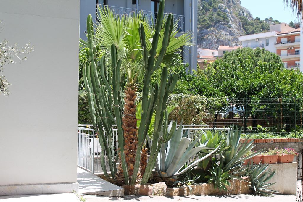 Book Your Place Cefalù Zewnętrze zdjęcie