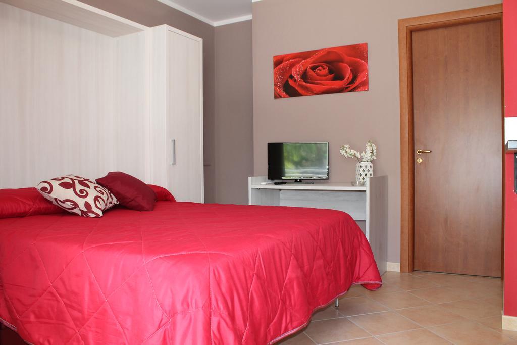 Book Your Place Cefalù Zewnętrze zdjęcie