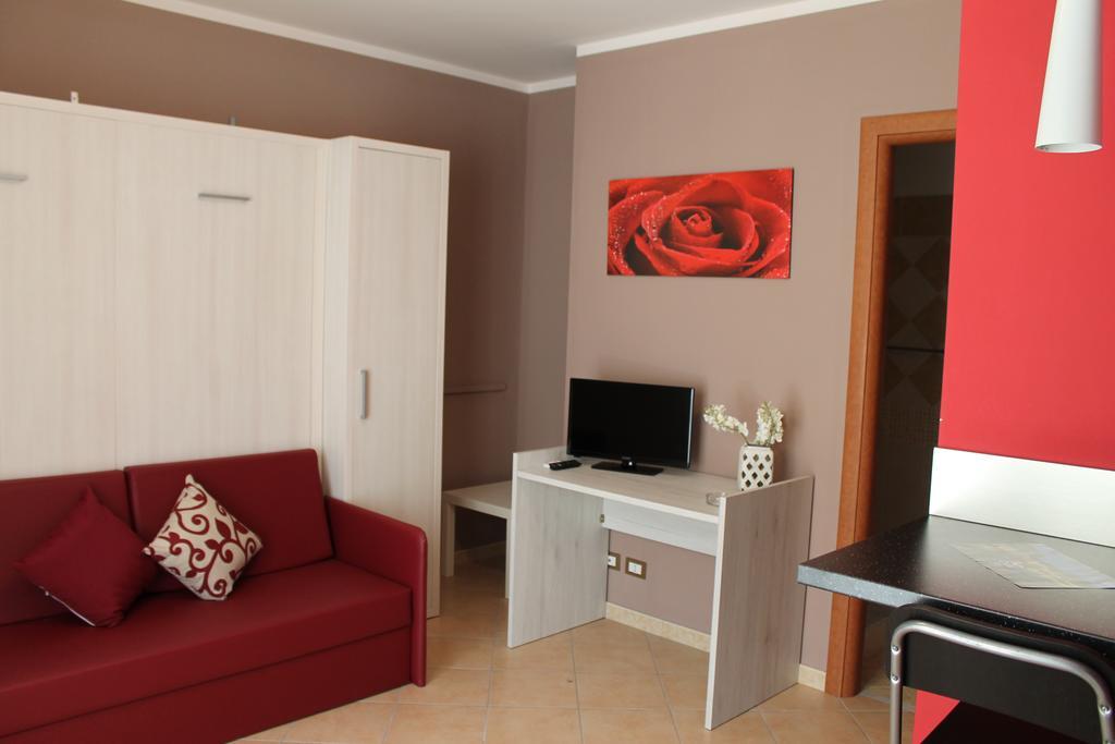 Book Your Place Cefalù Zewnętrze zdjęcie